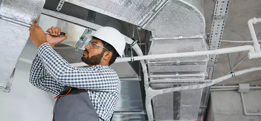 Proactive Ac Vent Repairs & Air Duct Replacement Companies Near Me in Chaska