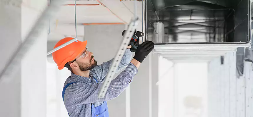 Our Air Vent Replacement Services in Chaska, MN