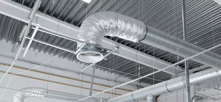 Our Dryer Vent Hose Replacement Services in Chaska, MN