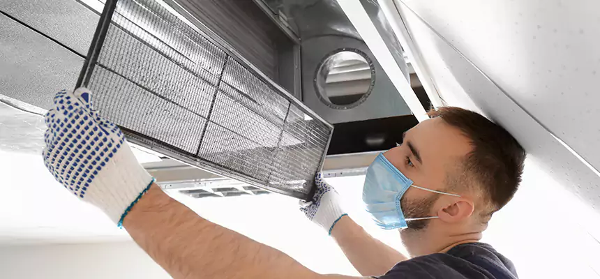 Our Dryer Vent Replacement Services in Chaska, MN