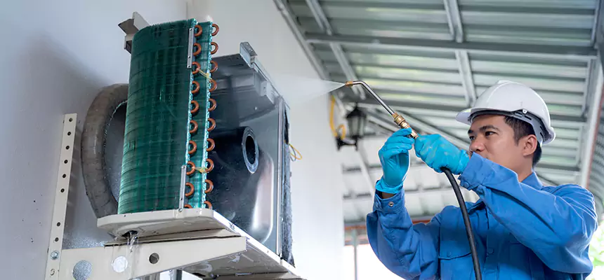 Our Energy-Efficient HVAC Cleaning Services in Chaska, MN