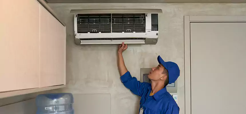 Balanced Fresh‑Air Ventilation (ERV/HRV) in Chaska