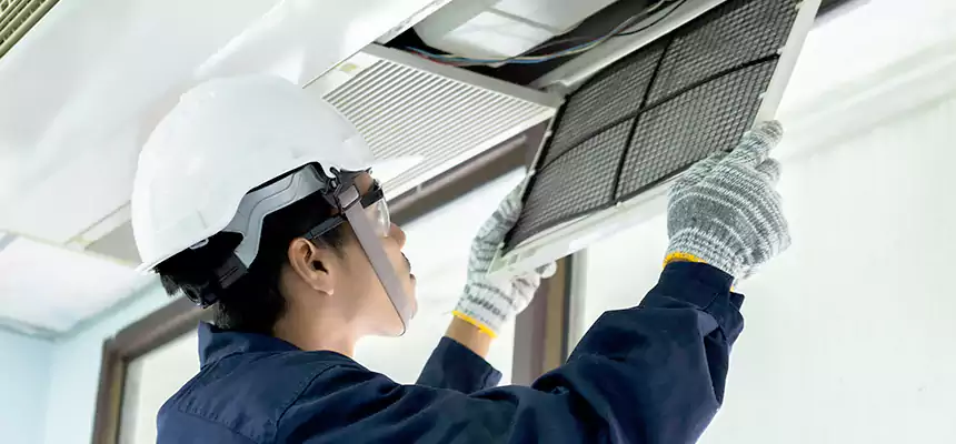 Our Multi-family Home Duct Cleaning Services in Chaska, MN