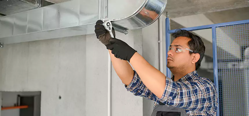 Our Post-Construction Duct Cleaning Services in Chaska, MN