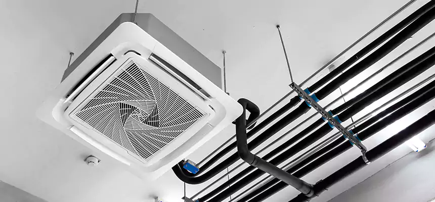 Our Smart AC Vent Controller Services in Chaska, MN