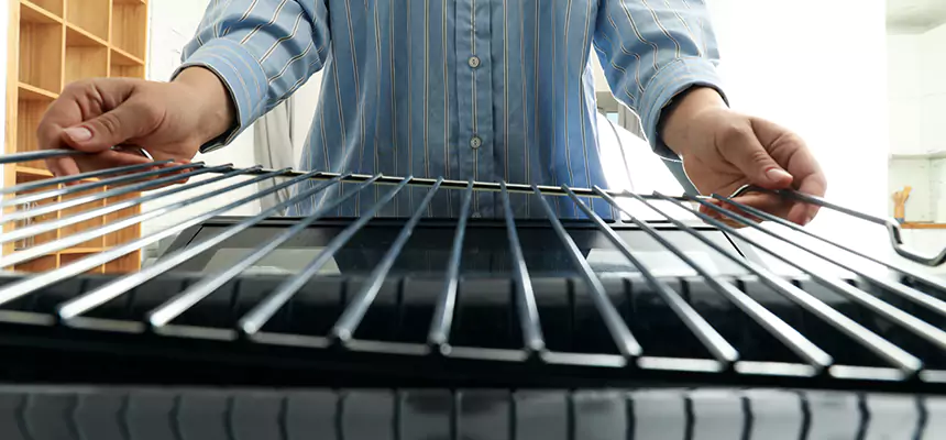 Our Vent Grille Washing Services in Chaska, MN