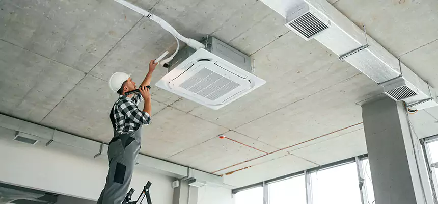 Our Wi Fi Connected Air Ducts Services in Chaska, MN