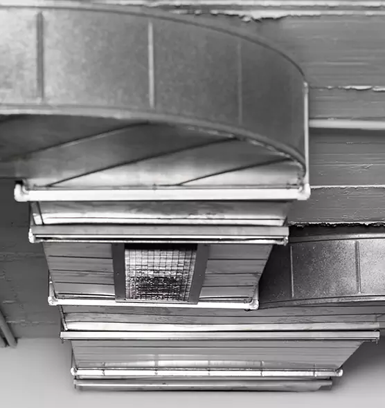 Professional Air Duct Pet Hair Removal in Chaska, MN