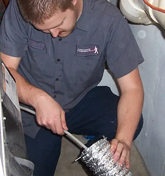 About Dryer Vent Hose Installation in Chaska, MN