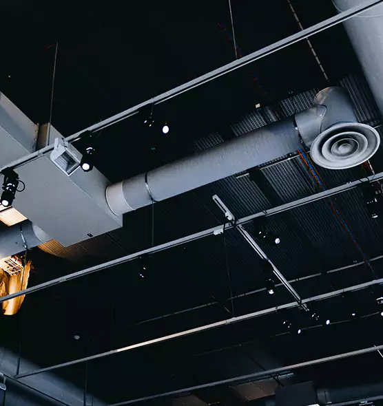 About Duct Sanitization with UV Light in Chaska, MN