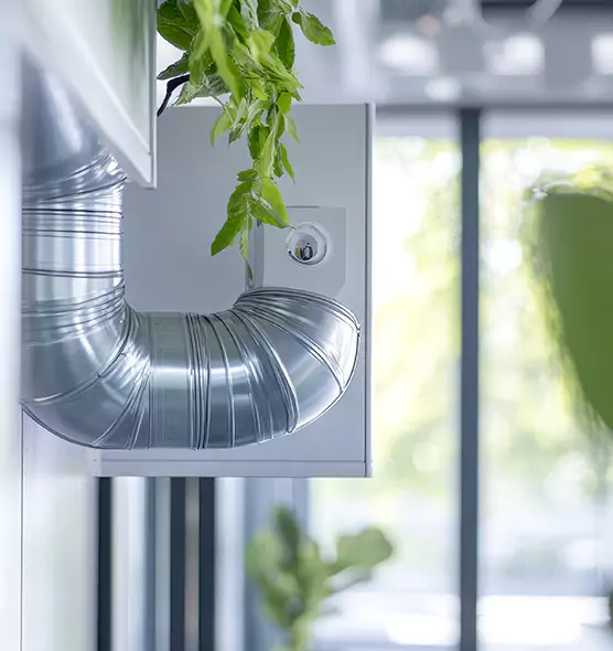 Professional Eco-Safe Dryer Vent Cleaning in Chaska, MN