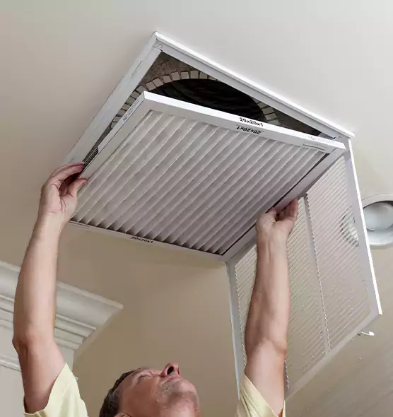 Advanced Residential Vent Cleaning in Chaska, MN