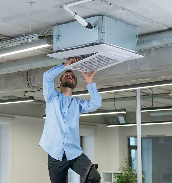Advanced Rodent Droppings In Vents in Chaska, MN
