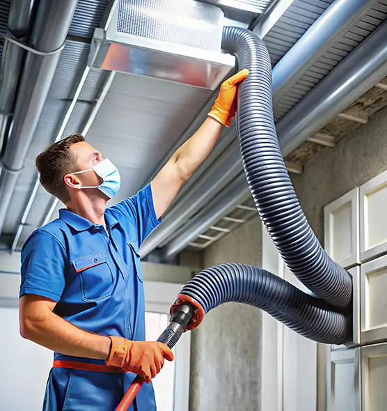Welcome to Air Duct Cleaning & Repairs Chaska — Your Local Roof Dryer Vent Cleaning Specialists in Chaska, MN