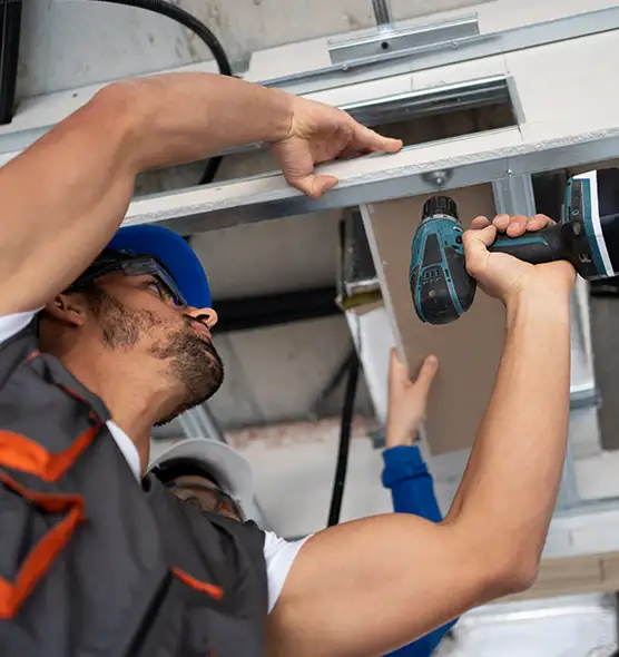 About Vent Smoke Odor Elimination in Chaska, MN