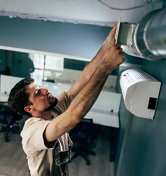 Reliable Warehouse Vent Cleaning in Chaska, MN