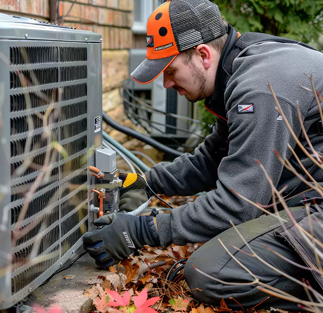 Why Homeowners & Businesses Trust Us in Chaska, MN?